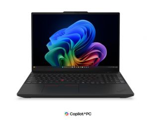 Lenovo ThinkPad T16 G5 Ryzen 7 PRO 250/32GB/1TB SSD/16" WUXGA IPS/3Y Premier/Win11 Pro/čer