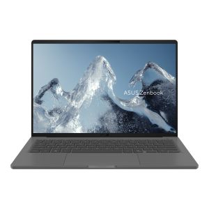 ASUS Zenbook A14 OLED/UX3407NA-OLED205W/SD-X2E-88-100/14"/WUXGA/32GB/512GB/Adreno/W11H/Gra