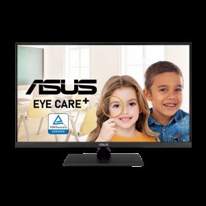 ASUS/VP327Q/32"/VA/4K UHD/60Hz/4ms/Černá/3R