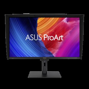 ASUS ProArt/PA32UCE/32"/IPS/4K UHD/60Hz/5ms/Černá/3R
