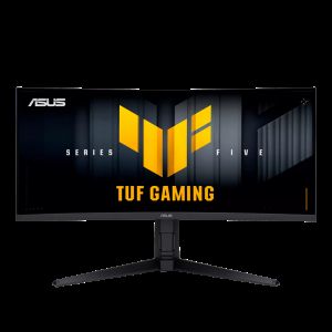 34" WLED ASUS VG34WQL5A GAMING