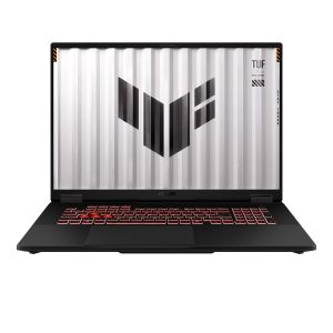 ASUS TUF Gaming A18 - Ryzen 7 260/16GB/512GB SSD/RTX 5070 8GB/18"/WUXGA/IPS/2y PUR/Bez OS/
