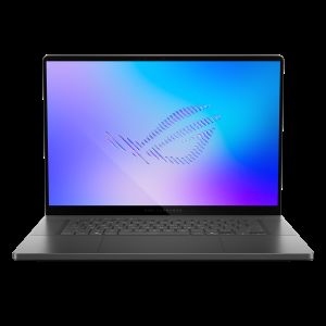 ASUS ROG Zephyrus G16 - Ultra 9 386H/32GB/1TB SSD/RTX 5070Ti 12GB/16"/2,5K/OLED/2y PUR/Win