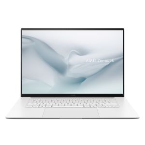 ASUS Zenbook S 16 - Ryzen AI 7 445/16GB/1TB SSD/16"/2,8K/OLED/Touch/2y PUR/Win 11 Home/bíl