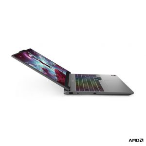 Lenovo LOQ/15AHP11/R7-250/15,3"/WUXGA/16GB/512GB/RTX 5060/W11H/Gray/2R