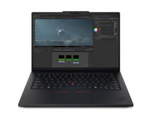 Lenovo ThinkPad P14s G7 Copilot+ PC Ultra 5 336H/32GB/512GB SSD/14,5" WUXGA IPS/RTX PRO 50