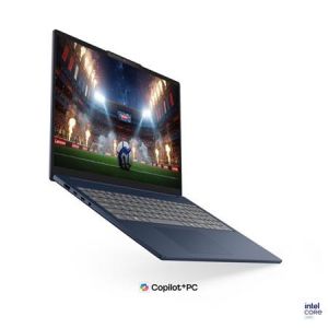 Lenovo IdeaPad Slim 5 16IPH11 Ultra 5 325/Copilot+/16GB/SSD 512GB/16"/IPS/WUXGA/400nitů/