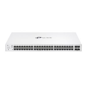 Festa FS352GP 48xGb POE+ 4xSFP Smart Switch