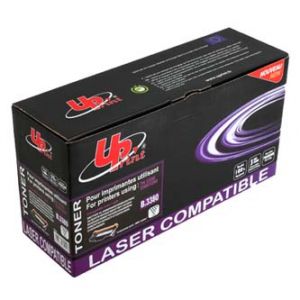UPrint kompatibilní toner s Brother TN3380, B.3380, black, 8000str.