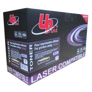 UPrint kompatibilní toner s Brother TN2320, B.2320, black, 2600str.