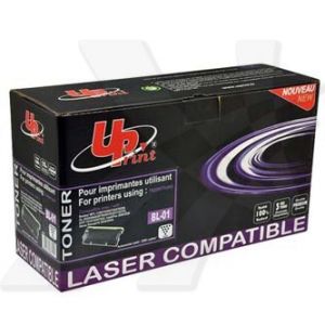 UPrint kompatibilní toner s Brother TN2000, TN350, TN2005, TN2025, B.2000, BL-01, black, 2