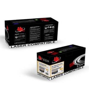UPrint kompatibilní toner s Samsung MLT-D116L, S.116E, black, 3000str.