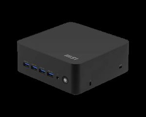 MSI Cubi/Z 8M-043EU/Mini/R7-255H/16GB/512GB/AMD int/W11H/3R