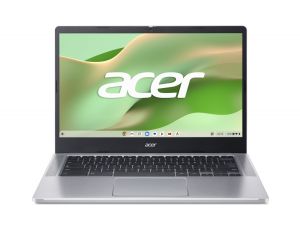 Acer Chromebook 314/CB314-4H-C8DV/N100/14"/FHD/4GB/128GB/Intel int/Chrome/Silver/2R