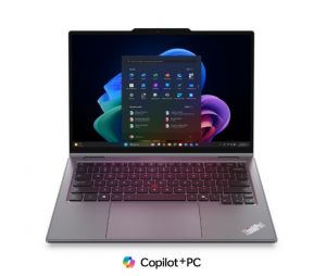 Lenovo ThinkPad X1 2-in-1 G1 Copilot+ PC Ultra 5 325/32GB/512GB SSD/14" WUXGA Touch/3yPrem