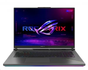 ASUS NTB ROG Strix G18 (G814PP-TT074WZ), Ryzen 9 8940HX, 18" 2560 x 1600, 32GB, 1TB SSD, R
