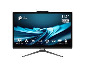 MSI PRO 21.5"FHD/Touch/G7400/8G/128/W11P