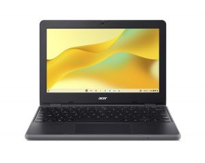 ACER NTB EDU Chromebook 511 (C737T-TCO-C8WK),N150,11.6"HD,8GB,128GB eMMC,Intel UHD,CHrome