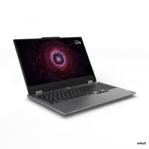 Lenovo LOQ 15ARP9 R5-7235HS 15,6" FHD 24GB 1TB RTX4050 W11H Gray