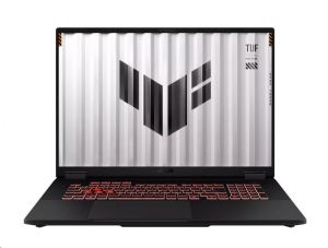 ASUS TUF Gaming A18 (FA808UP-S9086WZ), Ryzen 7 260, 18" 1920 x 1200, 16GB, 512GB SSD, RTX