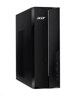 ACER PC Aspire XC-1715,N150,8GB,512GB,N/A,W11 Home,Black