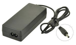 2-power zdroj pro acer VP-RA49J4 (ADP-45HE B Alternative) AC Adapter 19V 2.37A 45W 3,0x1,