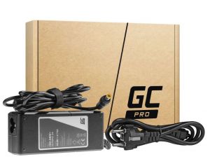Green Cell PRO Charger / AC Adapter 19V 4.74A 90W for Acer Aspire 5733 5749 5749Z 5750 575