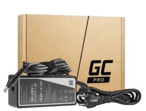 Green Cell PRO Charger / AC Adapter 19V 4.74A 90W for Samsung R510 R522 R525 R530 R540 R58