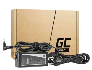 Green Cell PRO Charger / AC Adapter 19.5V 3.33A 65W for HP 250 G2 G3 G4 G5 15-R 15-R100NW
