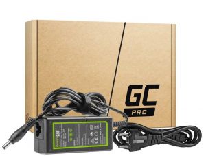 Green Cell PRO Charger / AC Adapter 20V 3.25A 65W for Lenovo B560 B570 G530 G550 G560 G575