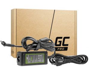 Green Cell PRO Charger / AC Adapter 19V 2.37A 45W for Asus R540 X200C X200M X201E X202E Vi