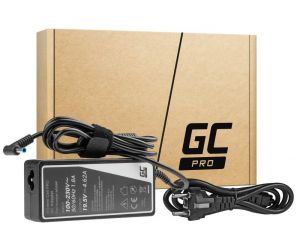 Green Cell PRO Charger / AC Adapter 19.5V 4.62A 90W for HP 250 G2 ProBook 650 G2 G3 Pavili