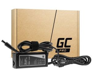 Green Cell PRO Charger / AC Adapter 19.5V 3.34A 65W for Dell Latitude E6330 E6410 E6430 E6