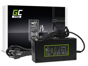Green Cell PRO Charger / AC Adapter 19.5V 7.7A 150W for Asus G550 G551 G73 N751 MSI GE60 G