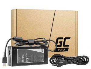 Green Cell PRO Charger / AC Adapter 20V 6.75A 135W for Lenovo IdeaPad Gaming L340-15 L340-