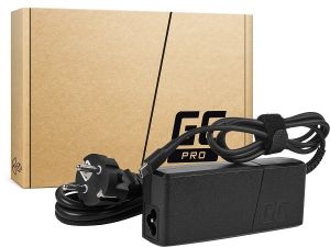 Green Cell PRO Charger / AC Adapter 20V 3.25A 65W for Lenovo Yoga 4 Pro 700-14ISK 900-13IS