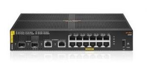 Aruba 6000 12G CL4 2SFP 139W Swch