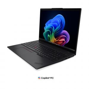 Lenovo ThinkPad L/L16 Gen 3 (Intel)/U5-325/16"/WUXGA/32GB/512GB/AMD int/W11P/Black/3R On-S