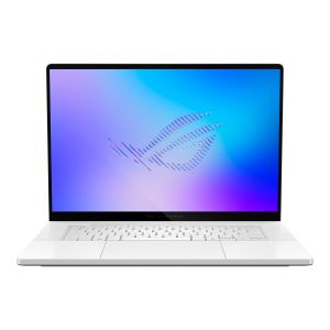 ASUS ROG Zephyrus G16/GU606AX-TB081WZ/U9-386H/16"/2560x1600/64GB/1TB/RTX 5090/W11H/White/2