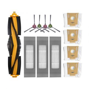 Sada příslušenství T6 Power pro Ecovacs T8 Series, N8 Series, N10