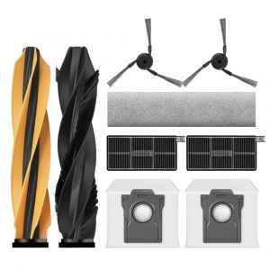 Sada příslušenství T6 Power pro Dreame Aqua 10 Track, Aqua 10 Pro Track, Aqua 10 Ultra Tra