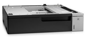 HP 500 Sheet Feeder for M712