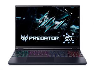 ACER NTB Predator Helios Neo 16 AI (PHN16-I71-902Z),Ultra 9 290HX+,16"WQXGA,32GB,1TB SSD,R