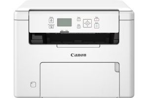 Canon i-SENSYS MF272dw II - černobílá, MF (tisk, kopírka, sken), USB, A4 29 str./min