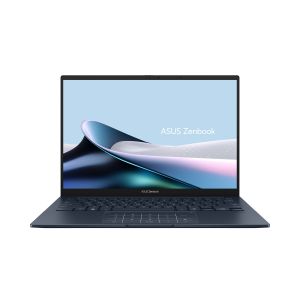 ASUS Zenbook 14 - Ultra 9 285H/32GB/1TB SSD/14"/WUXGA/OLED/Touch/2y PUR/Win 11 Pro/modrá