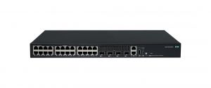 HPE NW CW 2150 24G 4P Switch