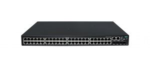 HPE NW CW 2150 48G 4P Switch