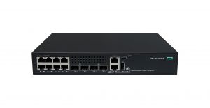 HPE NW CW 2150 8G 2F 2P Switch