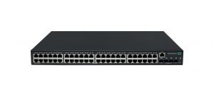 HPE NW CW 2050 48G 4F Switch