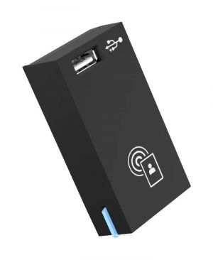 Xerox Čtečka karet (USB bezkontaktní přední čtečka TWN4 MultiTech-P LEGIC)
